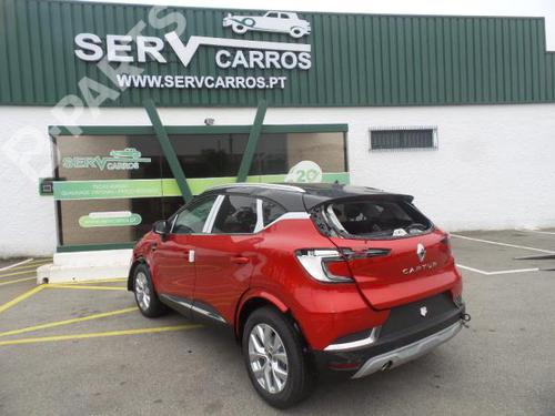 Used Parts RENAULT CAPTUR II (HF_)  Blue dCi 115 (HFAD)  796817