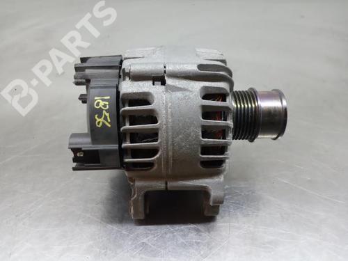 Used Alternator SEAT IBIZA V (KJ1, KJG) 1.0 TSI (95 hp) 6708905