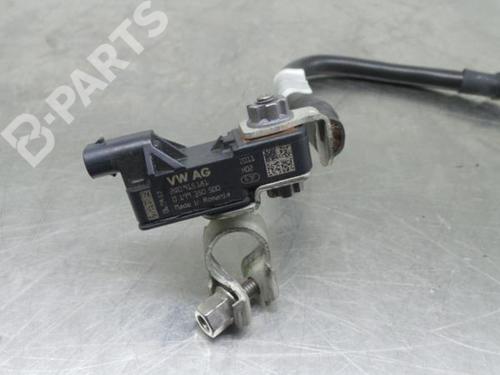 Module électronique SEAT IBIZA V (KJ1, KJG) 1.0 TSI | BP6708927M83