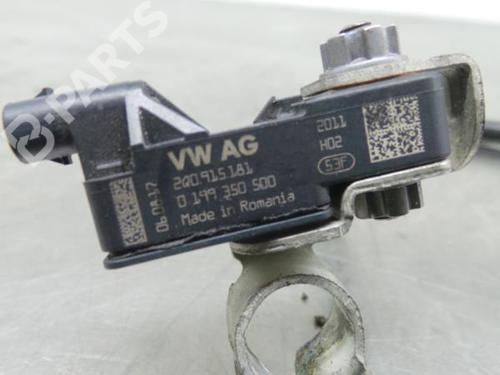 Module électronique SEAT IBIZA V (KJ1, KJG) 1.0 TSI | BP6708927M83