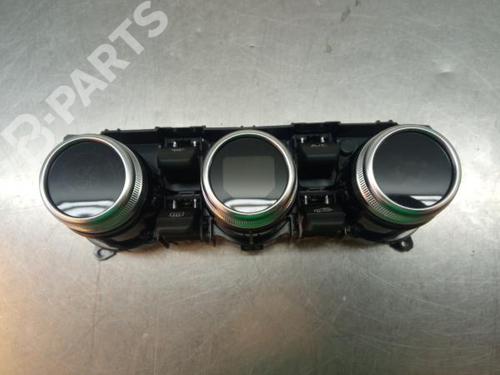 Climate control RENAULT CAPTUR II (HF_) TCe 130 (HFMF) | BP6914106I5 