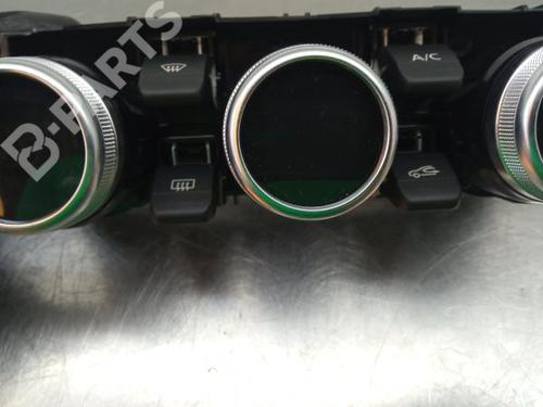 Climate control RENAULT CAPTUR II (HF_) TCe 130 (HFMF) | BP6914106I5 