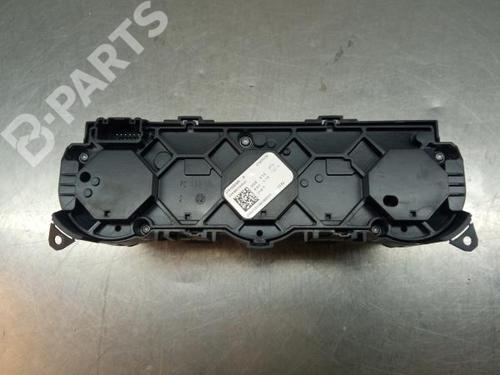 Climate control RENAULT CAPTUR II (HF_) TCe 130 (HFMF) | BP6914106I5 