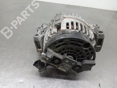 Alternator BMW 1 (E87) 120 i | BP6811646M7 