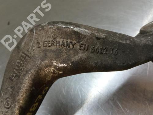 Right front suspension arm BMW 1 (E87) 120 i | BP6811653M13 