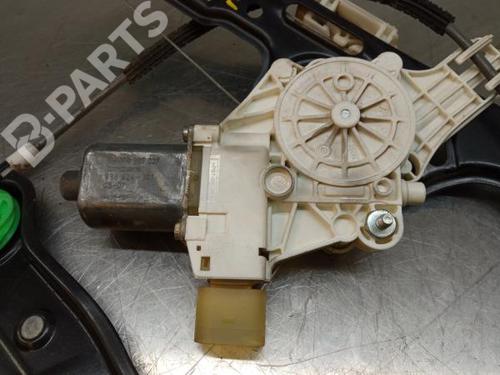 Front left window mechanism BMW 1 (E87) 120 i | BP6811672C22 