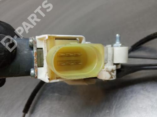 Front left window mechanism BMW 1 (E87) 120 i | BP6811672C22 