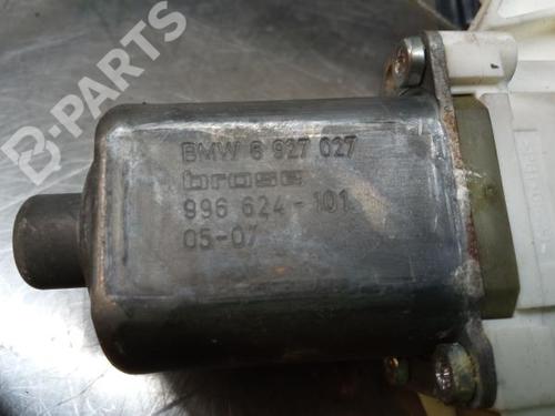 Front left window mechanism BMW 1 (E87) 120 i | BP6811672C22 