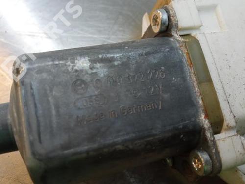Front left window mechanism BMW 1 (E87) 120 i | BP6811672C22 