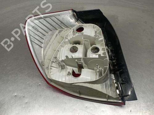 Right taillight BMW 1 (E87) 120 i | BP6811683C35 