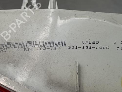 Right taillight BMW 1 (E87) 120 i | BP6811683C35 