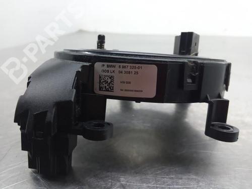 Squib airbag BMW 1 (E87) 120 i | BP6811688C102 