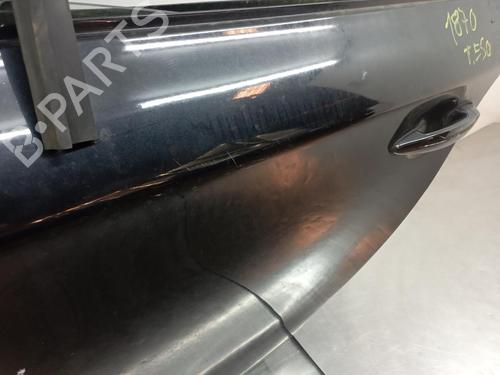 Left rear door BMW 1 (E87) 120 i | BP6811718C4 