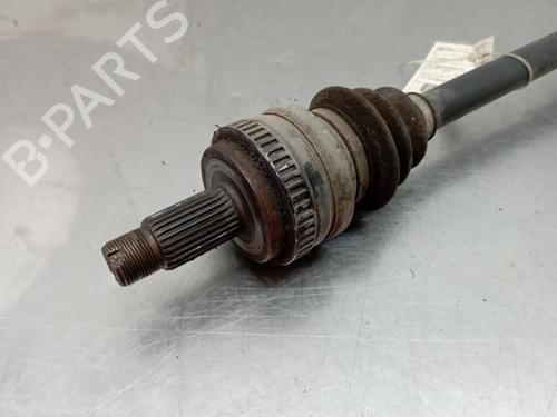 Right rear driveshaft BMW 1 (E87) 120 i | BP6811733M41 