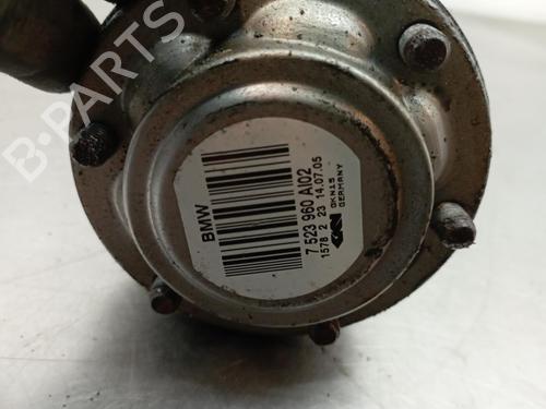Right rear driveshaft BMW 1 (E87) 120 i | BP6811733M41 