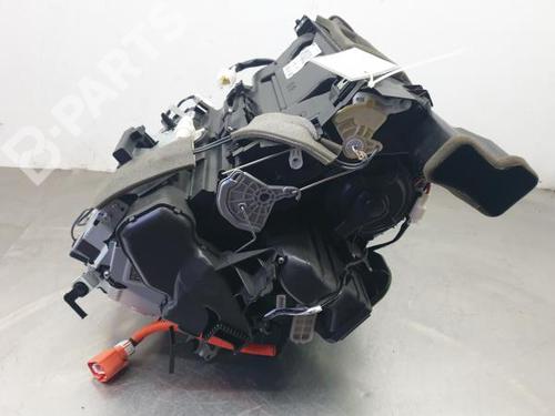 Heater matrix box NISSAN LEAF (ZE1) Electric | BP6927100M61 
