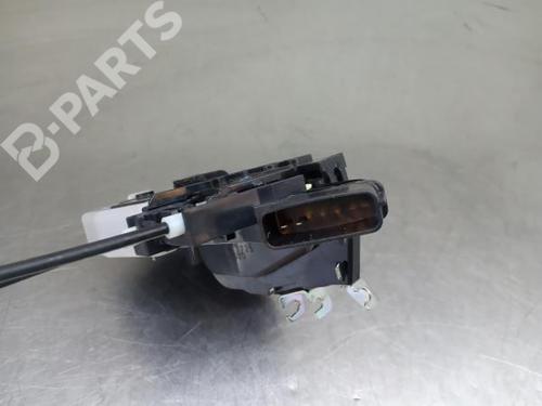 Front right lock NISSAN LEAF (ZE1) Electric | BP6923289C97 