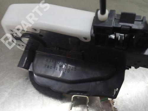 Front right lock NISSAN LEAF (ZE1) Electric | BP6923289C97 