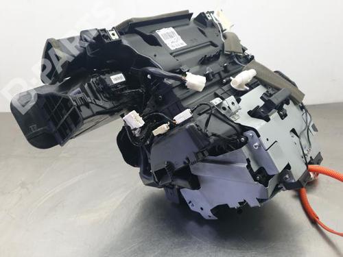Heater matrix box NISSAN LEAF (ZE1) Electric | BP6923303M61 