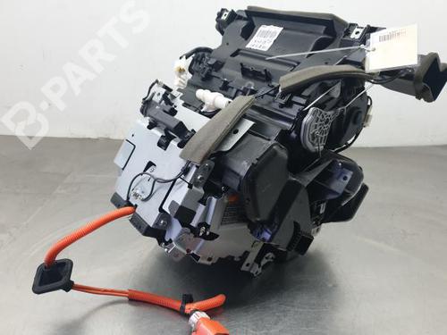 Heater matrix box NISSAN LEAF (ZE1) Electric | BP6923303M61 