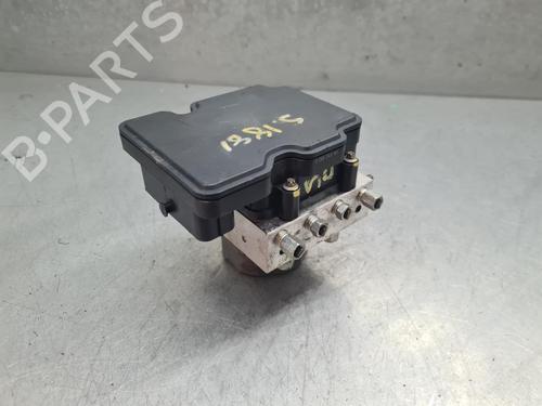 ABS pump NISSAN NV200 / EVALIA Bus e-NV (ME0M) | BP6795306M43