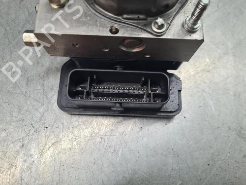 ABS pump NISSAN NV200 / EVALIA Bus e-NV (ME0M) | BP6795306M43