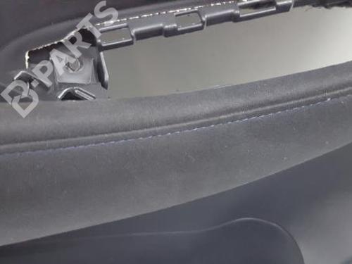 Front left panel NISSAN LEAF (ZE0) Electric | BP6777395C58 