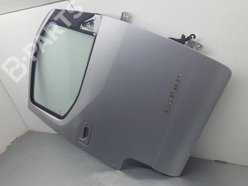 Right front door NISSAN NV200 / EVALIA Bus e-NV (ME0M) | BP6802585C3 