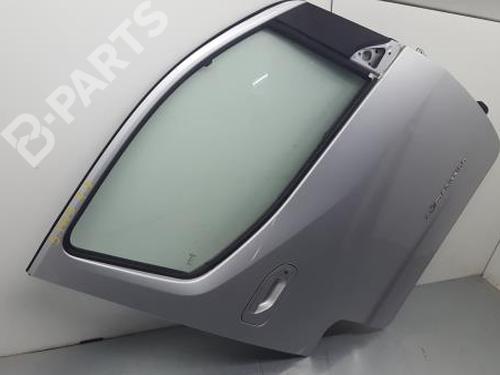 Right front door NISSAN NV200 / EVALIA Bus e-NV (ME0M) | BP6802585C3 