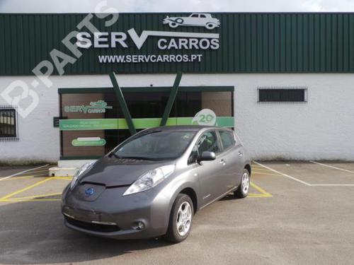 Used Parts NISSAN LEAF (ZE0)  Electric  813191