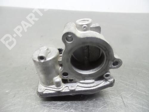 Throttle body FORD FOCUS III 1.0 EcoBoost | BP6808207M82
