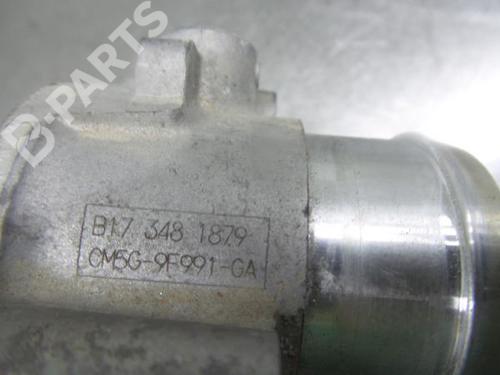 Throttle body FORD FOCUS III 1.0 EcoBoost | BP6808207M82