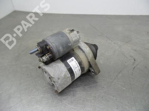 Démarreur FORD FOCUS III 1.0 EcoBoost (125 hp) 6808234