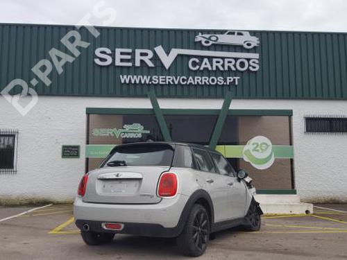 Used Parts MINI MINI (F55)  Cooper D  814687