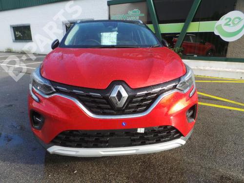 Electronic module RENAULT CAPTUR II (HF_) TCe 100 (HFMT) | BP7089649M83