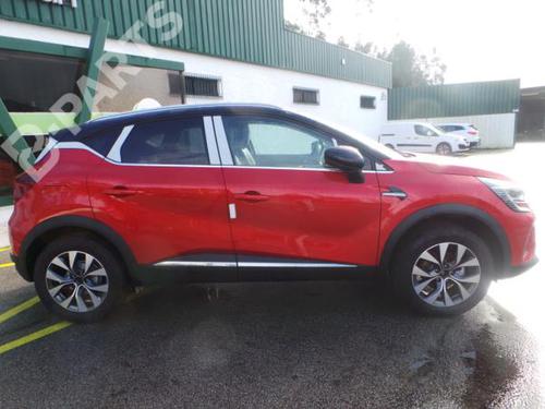 Electronic module RENAULT CAPTUR II (HF_) TCe 100 (HFMT) | BP7089649M83