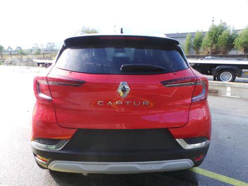 Electronic module RENAULT CAPTUR II (HF_) TCe 100 (HFMT) | BP7089649M83