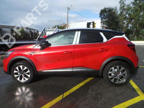 Electronic module RENAULT CAPTUR II (HF_) TCe 100 (HFMT) | BP7089649M83