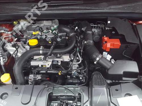 Electronic module RENAULT CAPTUR II (HF_) TCe 100 (HFMT) | BP7089649M83