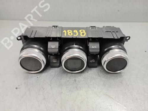 Climate control RENAULT CAPTUR II (HF_) TCe 130 (HFMF) 275100936R