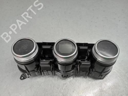 Climate control RENAULT CAPTUR II (HF_) TCe 130 (HFMF) | BP6920128I5 