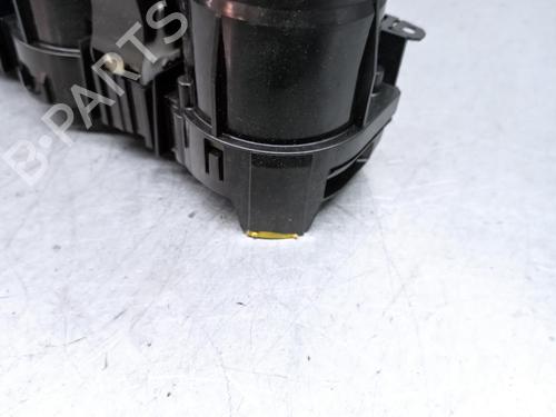 Climate control RENAULT CAPTUR II (HF_) TCe 130 (HFMF) | BP6920128I5 