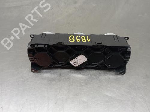 Climate control RENAULT CAPTUR II (HF_) TCe 130 (HFMF) | BP6920128I5 