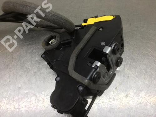 BP6920147C98 | Front left lock RENAULT CAPTUR II (HF_) TCe 130 (HFMF) BP6920147C98