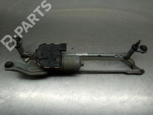 Used Front wiper motor Front wiper motor VW GOLF VII (5G1, BQ1, BE1, BE2) 1.6 TDI (105 hp) 6883916 6883916