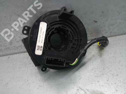 Used Squib airbag OPEL CORSA E (X15) 1.4 (08, 68) (90 hp) 6811517