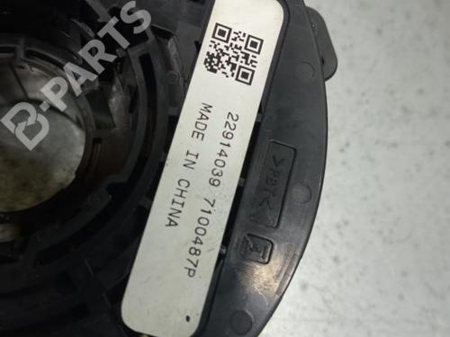 Squib airbag OPEL CORSA E (X15) 1.4 (08, 68) | BP6811517C102