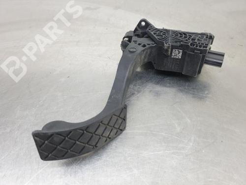 Used Pedal SEAT IBIZA V (KJ1, KJG) 1.0 TSI (95 hp) 6883836