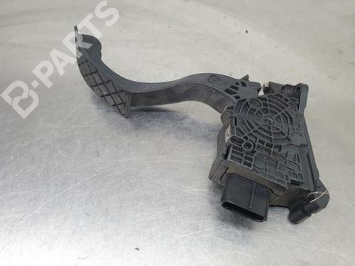 Pedal SEAT IBIZA V (KJ1, KJG) 1.0 TSI | BP6883836I4