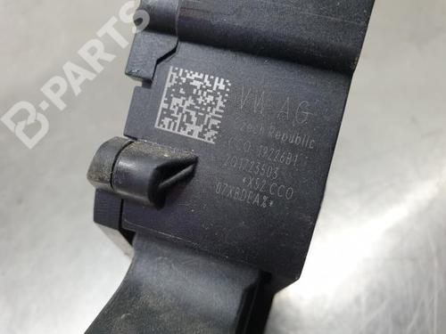 Pedal SEAT IBIZA V (KJ1, KJG) 1.0 TSI | BP6883836I4